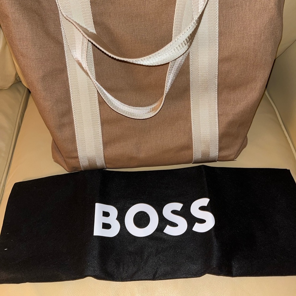 Boss Deva Tote - Picture 4 of 6